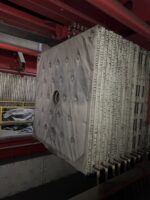 Used McLanahan 2x2x151 Filter Press - Image 18