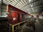 Used McLanahan 2x2x151 Filter Press - Image 7