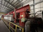 Used McLanahan 2x2x151 Filter Press - Image 23