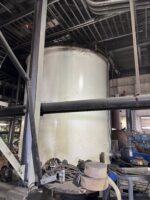 Used McLanahan 2x2x151 Filter Press - Image 58