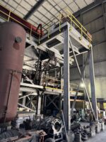 Used McLanahan 2x2x151 Filter Press - Image 32