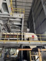 Used McLanahan 2x2x151 Filter Press - Image 48