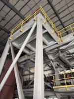 Used McLanahan 2x2x151 Filter Press - Image 61