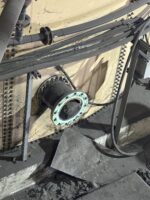 Used McLanahan 2x2x151 Filter Press - Image 6