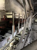 Used McLanahan 2x2x151 Filter Press - Image 22