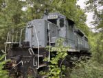 1965 EMD SD35 Locomotive – 2,500 HP Diesel-Electric Unit - Image 19