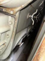 1965 EMD SD35 Locomotive – 2,500 HP Diesel-Electric Unit - Image 13