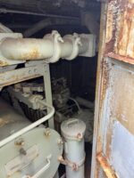 1965 EMD SD35 Locomotive – 2,500 HP Diesel-Electric Unit - Image 3