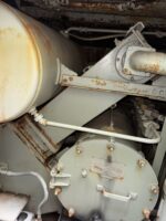 1965 EMD SD35 Locomotive – 2,500 HP Diesel-Electric Unit - Image 7
