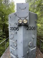 1965 EMD SD35 Locomotive – 2,500 HP Diesel-Electric Unit - Image 25