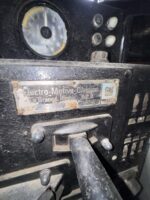 1965 EMD SD35 Locomotive – 2,500 HP Diesel-Electric Unit - Image 29