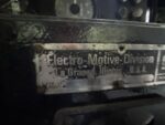 1965 EMD SD35 Locomotive – 2,500 HP Diesel-Electric Unit - Image 31