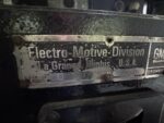 1965 EMD SD35 Locomotive – 2,500 HP Diesel-Electric Unit - Image 30