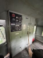 1965 EMD SD35 Locomotive – 2,500 HP Diesel-Electric Unit - Image 11