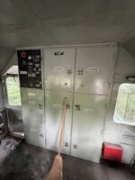 1965 EMD SD35 Locomotive – 2,500 HP Diesel-Electric Unit - Image 17