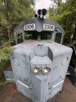 1965 EMD SD35 Locomotive – 2,500 HP Diesel-Electric Unit - Image 10