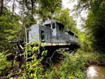 1965 EMD SD35 Locomotive – 2,500 HP Diesel-Electric Unit - Image 2