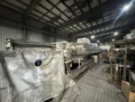 6 - 750 m² High-Capacity Filter Presses - HAWGZ750/2000-UI - Image 12