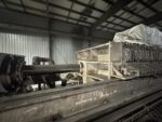 6 - 750 m² High-Capacity Filter Presses - HAWGZ750/2000-UI - Image 9