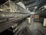 6 - 750 m² High-Capacity Filter Presses - HAWGZ750/2000-UI - Image 16