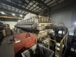 6 - 750 m² High-Capacity Filter Presses - HAWGZ750/2000-UI - Image 13