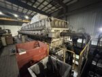 6 - 750 m² High-Capacity Filter Presses - HAWGZ750/2000-UI - Image 25