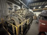 6 - 750 m² High-Capacity Filter Presses - HAWGZ750/2000-UI - Image 20