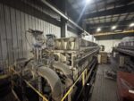 6 - 750 m² High-Capacity Filter Presses - HAWGZ750/2000-UI - Image 18