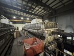 6 - 750 m² High-Capacity Filter Presses - HAWGZ750/2000-UI - Image 22