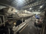 6 - 750 m² High-Capacity Filter Presses - HAWGZ750/2000-UI - Image 15