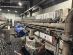 6 - 750 m² High-Capacity Filter Presses - HAWGZ750/2000-UI - Image 10