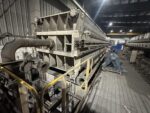 6 - 750 m² High-Capacity Filter Presses - HAWGZ750/2000-UI - Image 8
