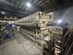 6 - 750 m² High-Capacity Filter Presses - HAWGZ750/2000-UI - Image 27