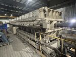 6 - 750 m² High-Capacity Filter Presses - HAWGZ750/2000-UI - Image 34