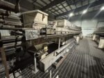 6 - 750 m² High-Capacity Filter Presses - HAWGZ750/2000-UI - Image 29