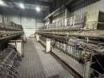 6 - 750 m² High-Capacity Filter Presses - HAWGZ750/2000-UI - Image 36