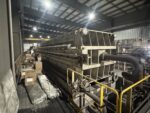 6 - 750 m² High-Capacity Filter Presses - HAWGZ750/2000-UI - Image 45