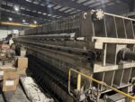 6 - 750 m² High-Capacity Filter Presses - HAWGZ750/2000-UI - Image 44