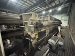 6 - 750 m² High-Capacity Filter Presses - HAWGZ750/2000-UI - Image 39