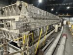 6 - 750 m² High-Capacity Filter Presses - HAWGZ750/2000-UI - Image 42