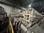 6 - 750 m² High-Capacity Filter Presses - HAWGZ750/2000-UI - Image 52