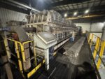 6 - 750 m² High-Capacity Filter Presses - HAWGZ750/2000-UI