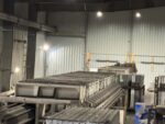 6 - 750 m² High-Capacity Filter Presses - HAWGZ750/2000-UI - Image 72