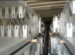 Brand-new 48” Sandvik Conveyor Components Package