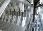 Brand-new 48” Sandvik Conveyor Components Package - Image 17