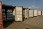 Brand-new 48” Sandvik Conveyor Components Package - Image 15