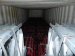 Brand-new 48” Sandvik Conveyor Components Package - Image 13