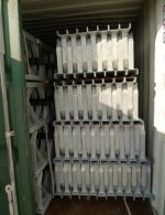 Brand-new 48” Sandvik Conveyor Components Package - Image 11