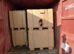 Brand-new 48” Sandvik Conveyor Components Package - Image 8