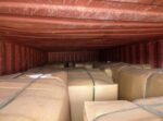 Brand-new 48” Sandvik Conveyor Components Package - Image 7